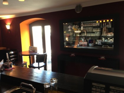 Foto: Lavazzabar