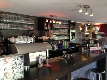 Foto: Lavazzabar